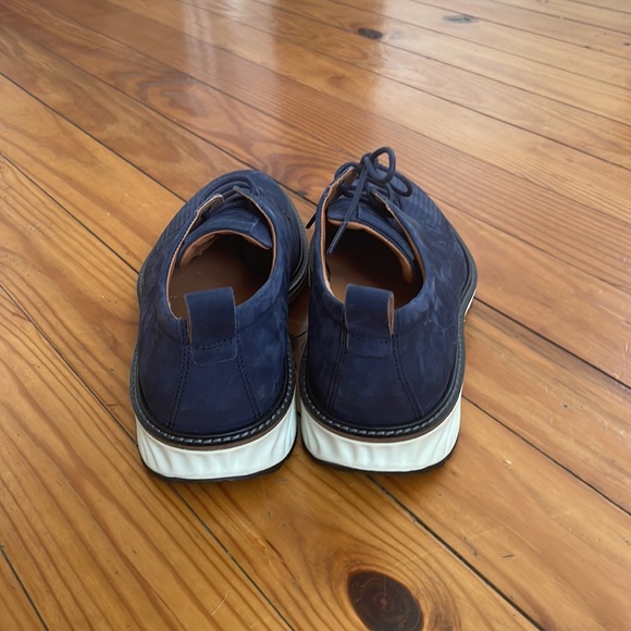 Men’s shoes size 7-7.5 - Picture 4 of 5